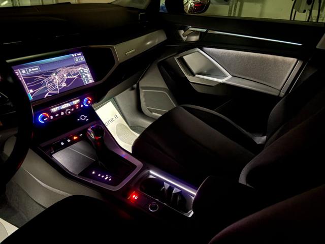 AUDI Q3 usata, con Bluetooth