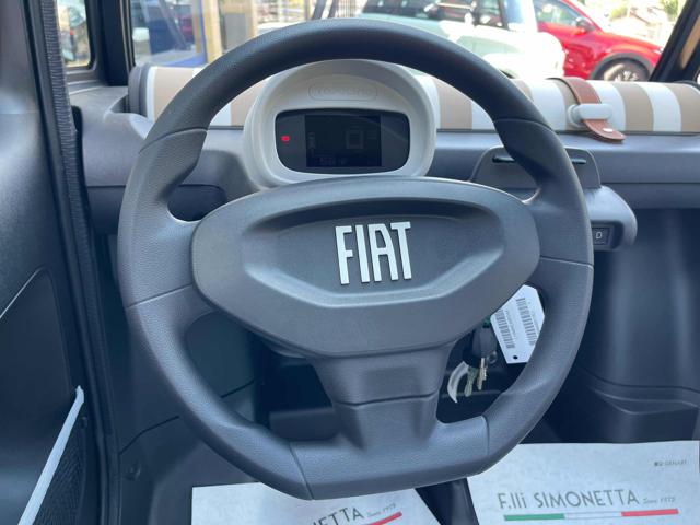 FIAT Topolino usata 12