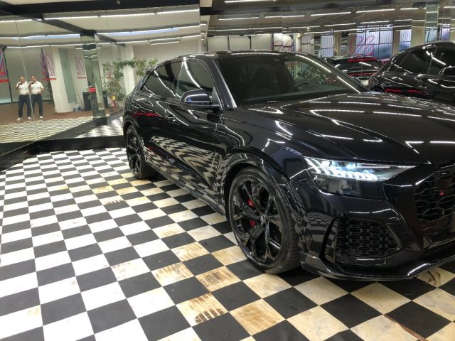 AUDI RS Q8 usata, con Airbag