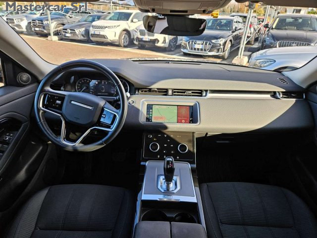 LAND ROVER Range Rover Evoque usata, con Controllo trazione