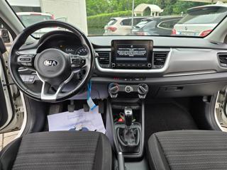KIA Stonic usata, con Fendinebbia