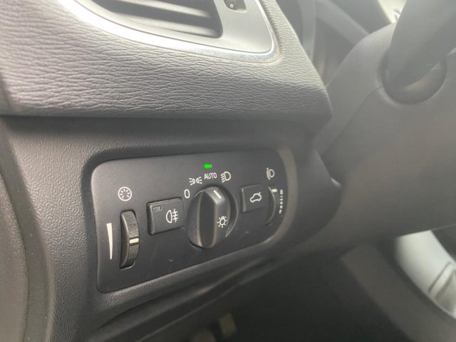 VOLVO V40 usata, con Climatizzatore