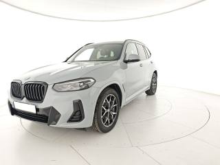 BMW X3 usata, con Airbag Passeggero