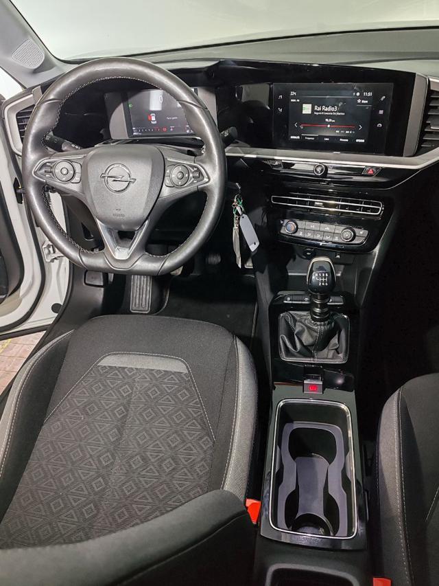 OPEL Mokka usata, con Park Distance Control
