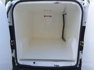 FIAT Doblo usata, con Airbag