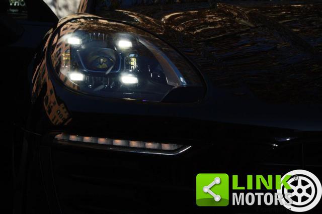 PORSCHE Macan usata 99
