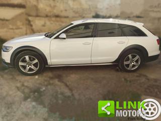 AUDI A6 allroad usata, con Autoradio