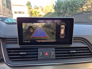 AUDI Q5 usata, con Regolazione elettrica sedili