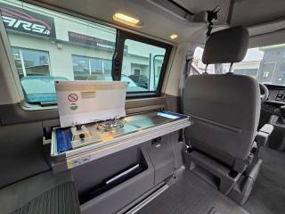 VOLKSWAGEN California usata, con Vivavoce
