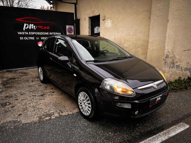 FIAT Punto usata, con Airbag Passeggero