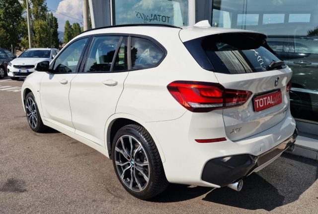 BMW X1 usata, con Alzacristalli elettrici