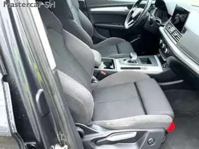 AUDI Q5 usata, con Climatizzatore