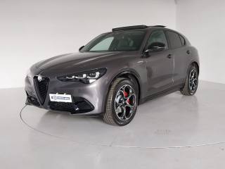 ALFA ROMEO Stelvio 2.2 TD 210 CV AT8 Q4 Veloce TETTO APRIBILE