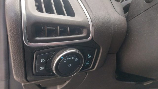 FORD Focus usata, con Lettore CD