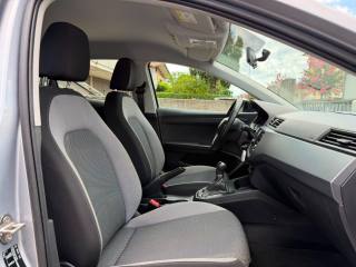 SEAT Ibiza usata 13