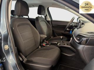 FIAT Tipo usata, con Fendinebbia