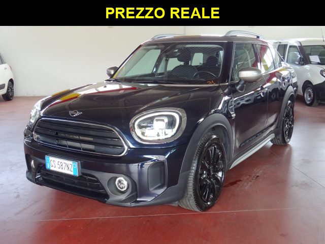 MINI Mini usata, con Airbag