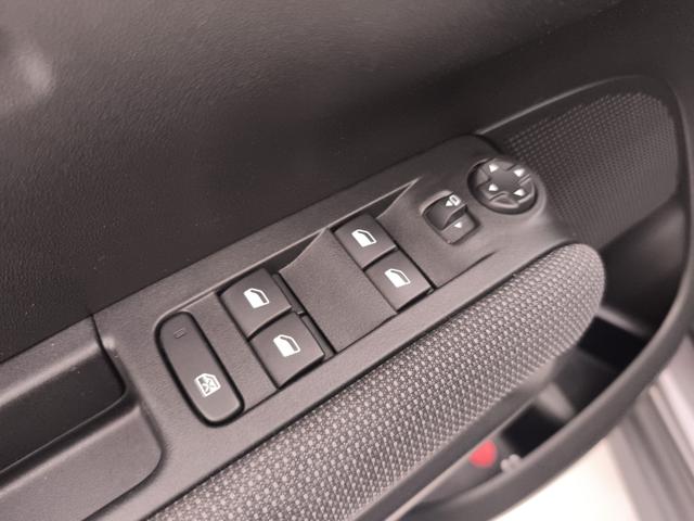 CITROEN C3 Aircross usata, con USB