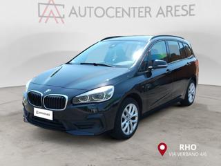 BMW 218 d Gran Tourer Business AUTO
