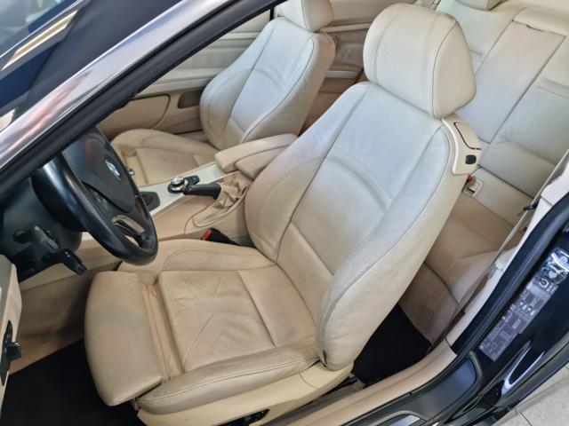 BMW 325 usata, con Controllo trazione