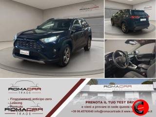 TOYOTA RAV 4 RAV4 2.5 HV (218CV) E-CVT 2WD Active