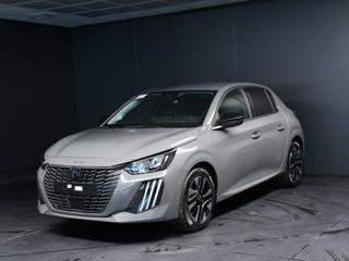 PEUGEOT 208 PureTech 100CV 5 porte Allure