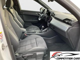 AUDI Q3 usata, con Controllo trazione