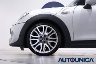 MINI Cooper S usata, con Controllo trazione