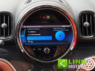 MINI Countryman usata, con Immobilizzatore elettronico
