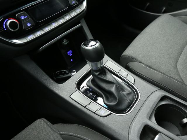 HYUNDAI i30 usata, con ESP