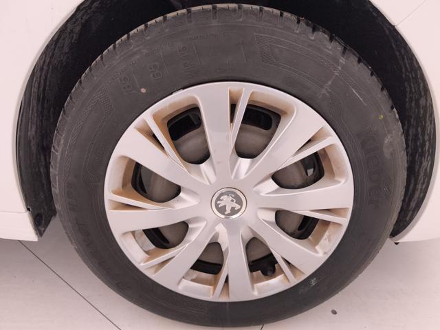 PEUGEOT 208 usata, con Android Auto