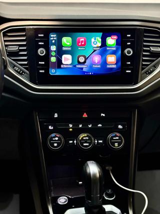VOLKSWAGEN T-Roc usata, con Cruise Control