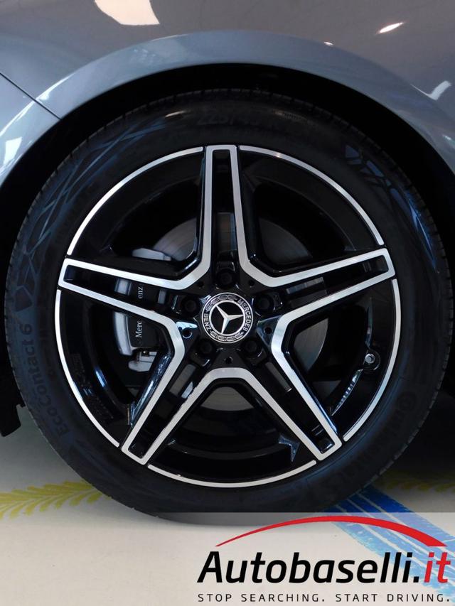 MERCEDES-BENZ A 200 usata 86