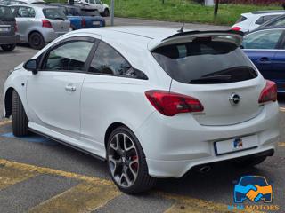 OPEL Corsa usata, con Boardcomputer