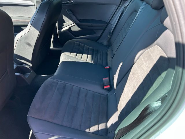 SEAT Arona usata, con Boardcomputer