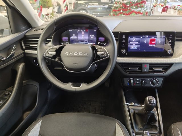 SKODA Kamiq usata, con Controllo trazione