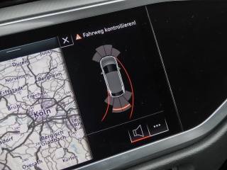AUDI Q3 usata, con Controllo automatico clima