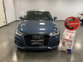 AUDI A1 usata, con Airbag