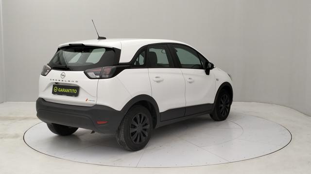 OPEL Crossland usata, con Alzacristalli elettrici