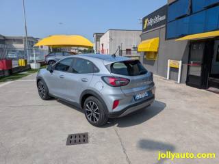 FORD Puma usata, con Fari LED