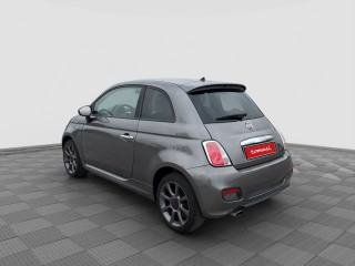 FIAT 500 usata 2