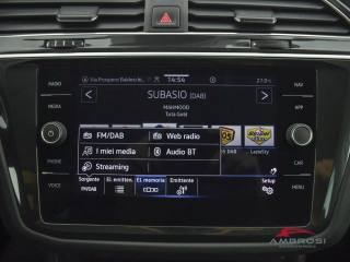 VOLKSWAGEN Tiguan usata 14
