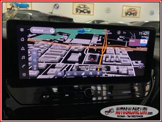 NISSAN Juke usata, con USB