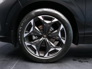 CUPRA Terramar usata, con Alzacristalli elettrici