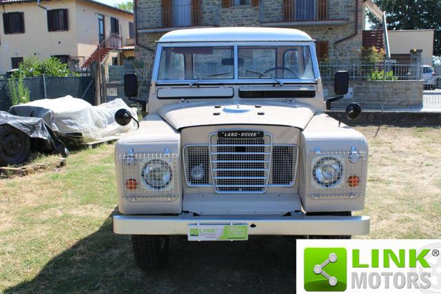 LAND ROVER Other usata 2