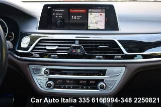 BMW 730 usata, con Vetri oscurati