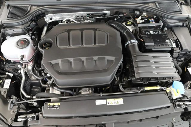 VOLKSWAGEN Golf GTI usata, con Immobilizzatore elettronico