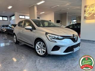 RENAULT Clio usata, con Airbag laterali
