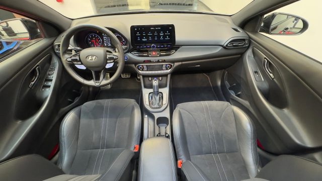 HYUNDAI i30 usata, con Cruise Control