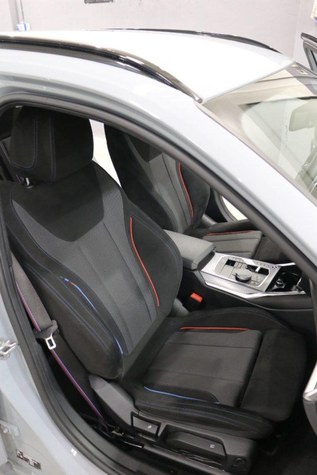 BMW 320 usata, con ESP